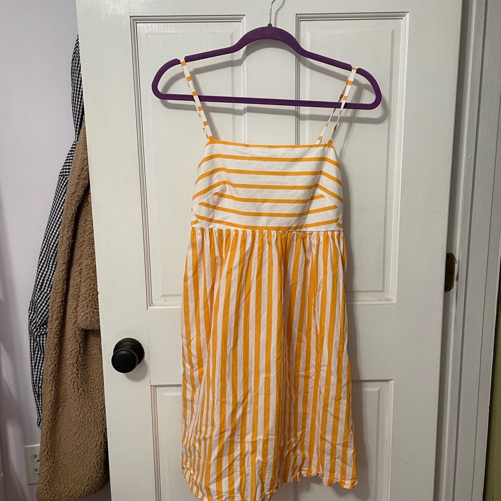 JCREW FACTORY sundress